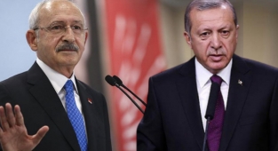 Kılıçdaroğlu rest çekti: Hiçbir anlaşmaya imza atmayacaksın Erdoğan!