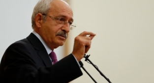 Kılıçdaroğlu'ndan Erdoğan'a: Sen bir beka sorunusun