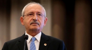 Kılıçdaroğlu'nun teyzesi vefat etti