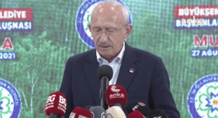 Kılıçdaroğlu: TOKİ ve AFAD yurttaşı borçlandırırsa büyükşehir belediye başkanları borcu üstlenecek