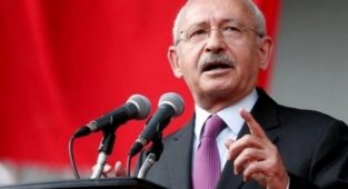 Kılıçdaroğlu: Türkiye seçime hazır, iktidar yanaşmıyor