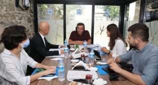 Konak'ta bir ilk: İklim meclisi kurulacak