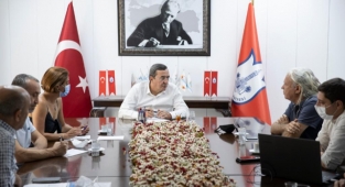 Konak'ta asansörler kontrol altında: Altı ayda asansörlerin yüzde 52'si kontrol edildi 