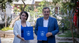 Konak'tan iş garantili proje