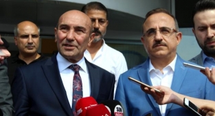 'Kredi onayı' krizi tekrar başladı: Sürekli'den Soyer'e videolu cevap!