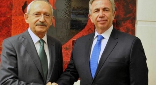 Mansur Yavaş'tan 'Cumhurbaşkanlığı' adaylığı açıklaması