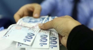 Kamu işçisinin zammı belli oldu