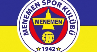 Menemenspor'da 2 imza birden!