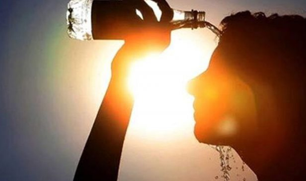 Meteoroloji’den Ege bölgesi için uyarı: Hava sıcaklıkları 8 derece daha artacak