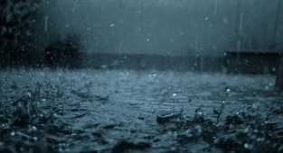 Meteoroloji'den şiddetli yağış ve sel uyarısı