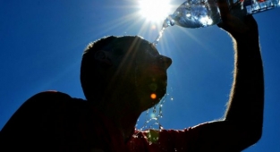 Meteoroloji uyardı: Sıcak hava dalgası geliyor