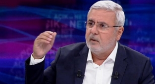 Metiner: Yangınlar Erdoğan hükümetine yönelik terör saldırısıdır