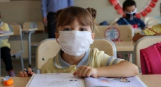 Milli Eğitim Bakanı Özer'den yüz yüze eğitim açıklaması