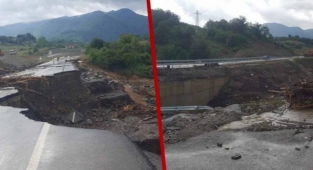 Mimarlar Odası'ndan sel felaketi sonrası açıklama: İktidar öngörüsüz ve hazırlıksız