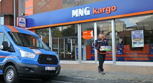 MNG Kargo’ya siber saldırı: Alıcı bilgileri çalındı