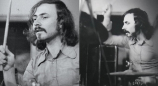 Moğollar’ın eski davulcusu Ayzer Danga yaşamını yitirdi