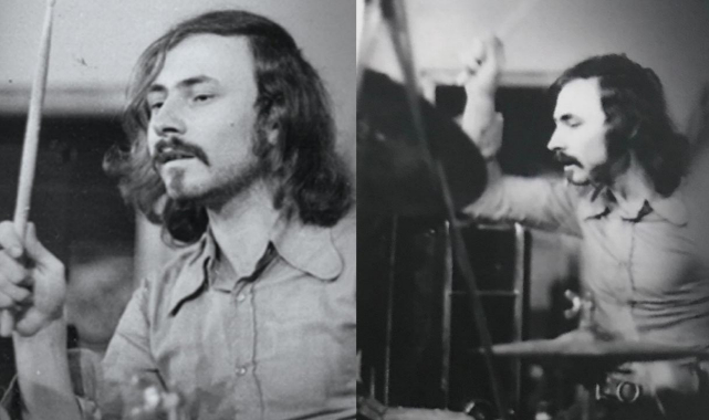 Moğollar’ın eski davulcusu Ayzer Danga yaşamını yitirdi