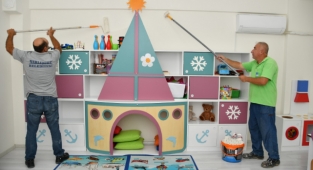 Nar Çiçekleri yeni döneme hazırlanıyor!