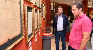 Narlıdere’de Toplumsal Cinsiyet Eşitliği Sergisi!