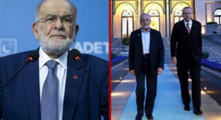 Oğuzhan Asiltürk ittifak şartını açıkladı: 20 milletvekili