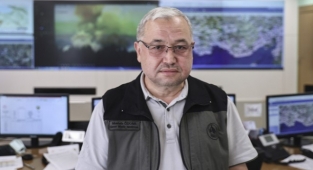 Orman Genel Müdür Yardımcısı: Hava gücümüz iyi ama destek vermek isteyen ülkeleri kıramıyoruz