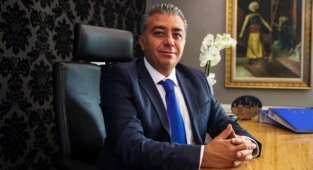 Orman yangınları turizm STK'larının gündeminde 