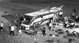 Otobüs şoförleri alarm veriyor: Kazaları önlemek için neler yapılabilir?