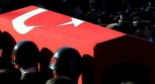 Pençe-Yıldırım Harekatı bölgesinde 3 asker şehit