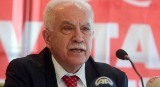 Perinçek: Kadın-erkek eşitliği Taliban'dan gelecek