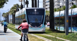 Proje ihalesi 20 Ağustos’ta: Örnekköy’e de tramvay hattı geliyor 