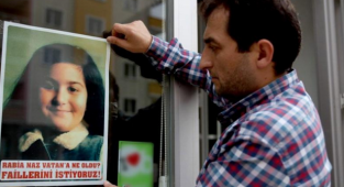 Rabia Naz'ın babası Şaban Vatan, Kılıçdaroğlu ile görüşecek