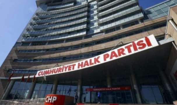 Sabah'a röportaj veren CHP'li ihraç ediliyor