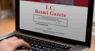 Sahil Güvenlik Komutanlığı'na atama kararları