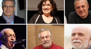 Sanatçılar Girişimi’nden açıklama: Ülkemiz için kaygılıyız