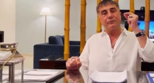 Sedat Peker'den İzmir'i kasıp kavuran uyuşturucu paylaşımı: O tehlikeye dikkat çekti 