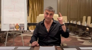 Sedat Peker'in Instagram hesabı yeniden açıldı