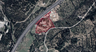 Şehir Plancıları'ndan itiraz: Bornova'daki sit alana akaryakıt istasyonu mu yapılacak?