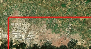 Şehir Plancıları'ndan Manisa planlarına itiraz!