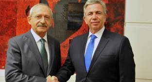 Selvi: Mansur Yavaş'ın Kılıçdaroğlu'na cumhurbaşkanı adayı olmayacağını ilettiği söyleniyor