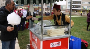  Sokak Ekonomisi Müdürlüğü kapandı. Odaların baskısı etkili oldu