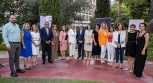 Soyer: Kadınlar için elimizi taşın altına sokmaya devam edeceğiz