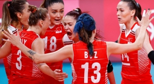 Sultanlar galibiyetle başladı