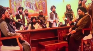 Taliban'ın ele geçirdiği Afganistan'ın adı değişiyor