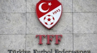 TFF'den kulüplere protesto yasağı