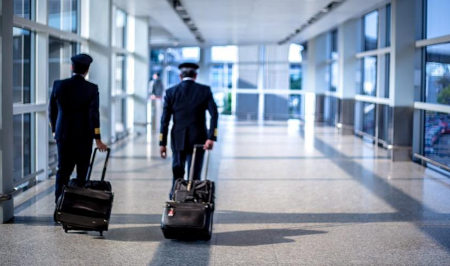 THY çalışanlarının Kanada'ya iltica etmesinin sırrı ne?