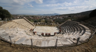 Torbalı'da bir ilk: 'Metropolis Tiyatro Festivali' düzenleniyor