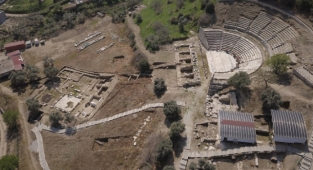 Torbalı’da ‘Tiyatro Festivali’ başlıyor!