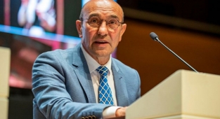 Tunç Soyer: İYİ Parti'ye de HDP'ye de aynı mesafedeyim