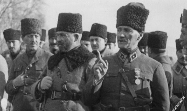 Türk tarihinin en büyük zaferlerinden: 30 Ağustos