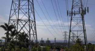 Ülke genelinde elektrik kesintilerinin nedeni belli oldu